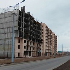 Квартира 55,2 м², 1-комнатная - изображение 4