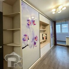 Квартира 40,2 м², 1-комнатная - изображение 3