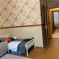 Квартира 132 м², 4-комнатная - изображение 5