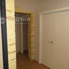 Квартира 43 м², 1-комнатная - изображение 3