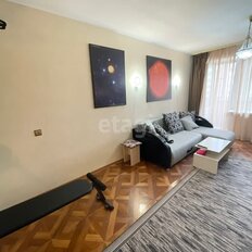 Квартира 29,4 м², 1-комнатная - изображение 3