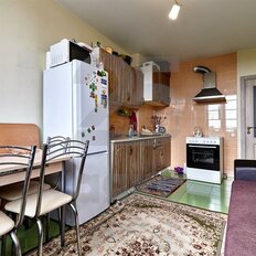 Квартира 41,7 м², 1-комнатная - изображение 2