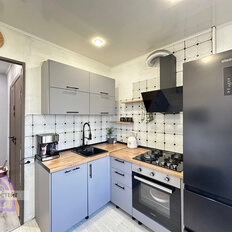 Квартира 65 м², 4-комнатная - изображение 2