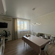 Квартира 142,1 м², 5-комнатная - изображение 3