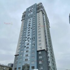 Квартира 45 м², 1-комнатная - изображение 1