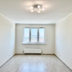 Квартира 40,3 м², 1-комнатная - изображение 4