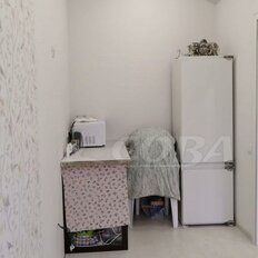 Квартира 34,1 м², 1-комнатная - изображение 4