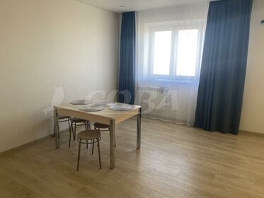 37,1 м², 1-комнатные апартаменты 16 433 050 ₽ - изображение 66