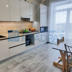 Квартира 59,9 м², 2-комнатная - изображение 2