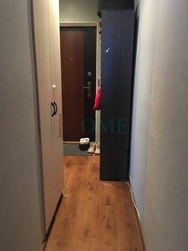 17,8 м², квартира-студия 17 750 ₽ в месяц - изображение 14