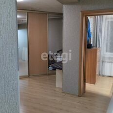 Квартира 100 м², 4-комнатная - изображение 5