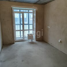 Квартира 36,2 м², 1-комнатная - изображение 1