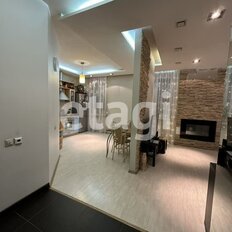 Квартира 45,8 м², 1-комнатная - изображение 4