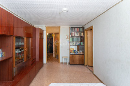 41,2 м², 2-комнатная квартира 3 199 000 ₽ - изображение 34