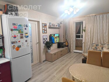 Купить квартиру с ремонтом в ЖК «Рождественский» в Анапе - изображение 49