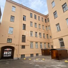 Квартира 20,5 м², студия - изображение 3