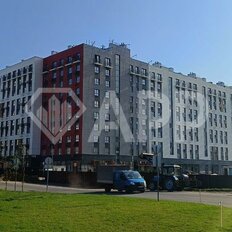 75,8 м², торговое помещение - изображение 2