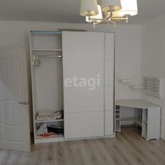 Квартира 40 м², 1-комнатная - изображение 5