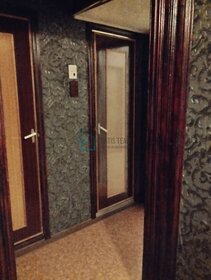 Купить комнату в квартире у метро Грачёвская в Москве и МО - изображение 14