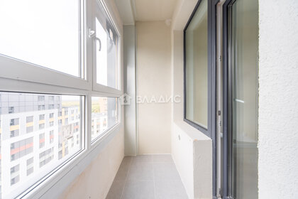 Купить квартиру-студию с высокими потолками и в новостройке в Энгельсе - изображение 49