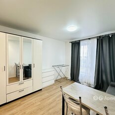 Квартира 20 м², студия - изображение 2
