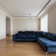 Квартира 72,8 м², 2-комнатная - изображение 1