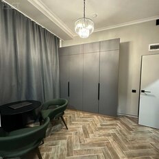 Квартира 18 м², студия - изображение 3