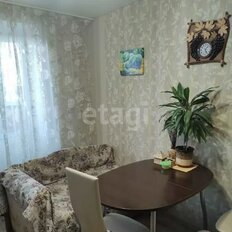 Квартира 37,4 м², 1-комнатная - изображение 3