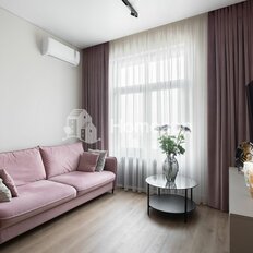 Квартира 45 м², 2-комнатные - изображение 3