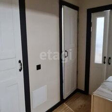 Квартира 52,9 м², 2-комнатная - изображение 3