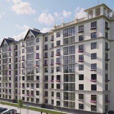 Квартира 36,8 м², 1-комнатная - изображение 2