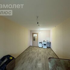 Квартира 26,2 м², студия - изображение 1