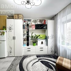 Квартира 16,7 м², студия - изображение 2