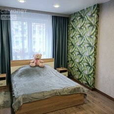 Квартира 60 м², 2-комнатная - изображение 3