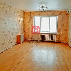 Квартира 122,8 м², 3-комнатная - изображение 1