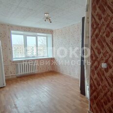 Квартира 18 м², 1-комнатная - изображение 1