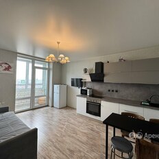 Квартира 47 м², 1-комнатная - изображение 1