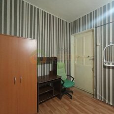 Квартира 100,5 м², 4-комнатная - изображение 4