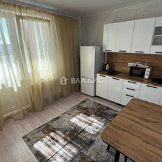 Квартира 30 м², 1-комнатная - изображение 3