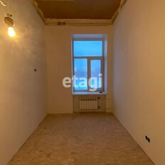 Квартира 14,7 м², студия - изображение 4