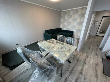 30,3 м², квартира-студия 6 700 000 ₽ - изображение 31