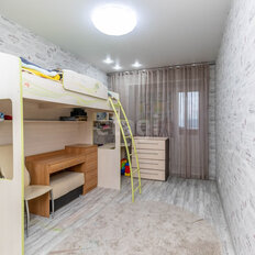 Квартира 69,4 м², 2-комнатная - изображение 5