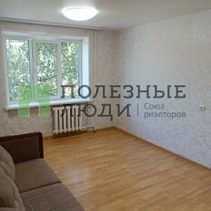 Квартира 18,5 м², студия - изображение 5