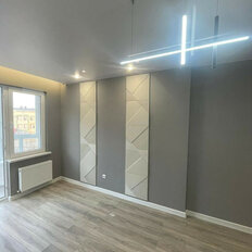 Квартира 59 м², 2-комнатная - изображение 3