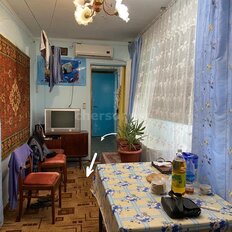 Квартира 30,6 м², 1-комнатная - изображение 3