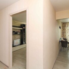 Квартира 35,5 м², 1-комнатная - изображение 5