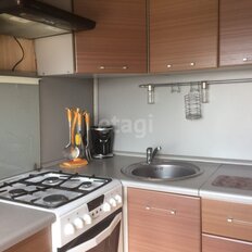 Квартира 29,5 м², 1-комнатная - изображение 2