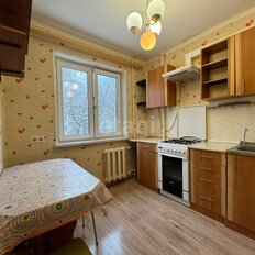 Квартира 45,9 м², 2-комнатная - изображение 1