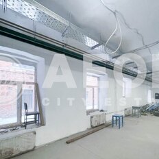 166,7 м², торговое помещение - изображение 5