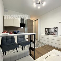 Квартира 20,4 м², студия - изображение 1